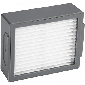 I Robot I 7I 7-E 5e 6 seria akcesoria do zamiatarki głównego zestawu filtrów bocznych szczotek